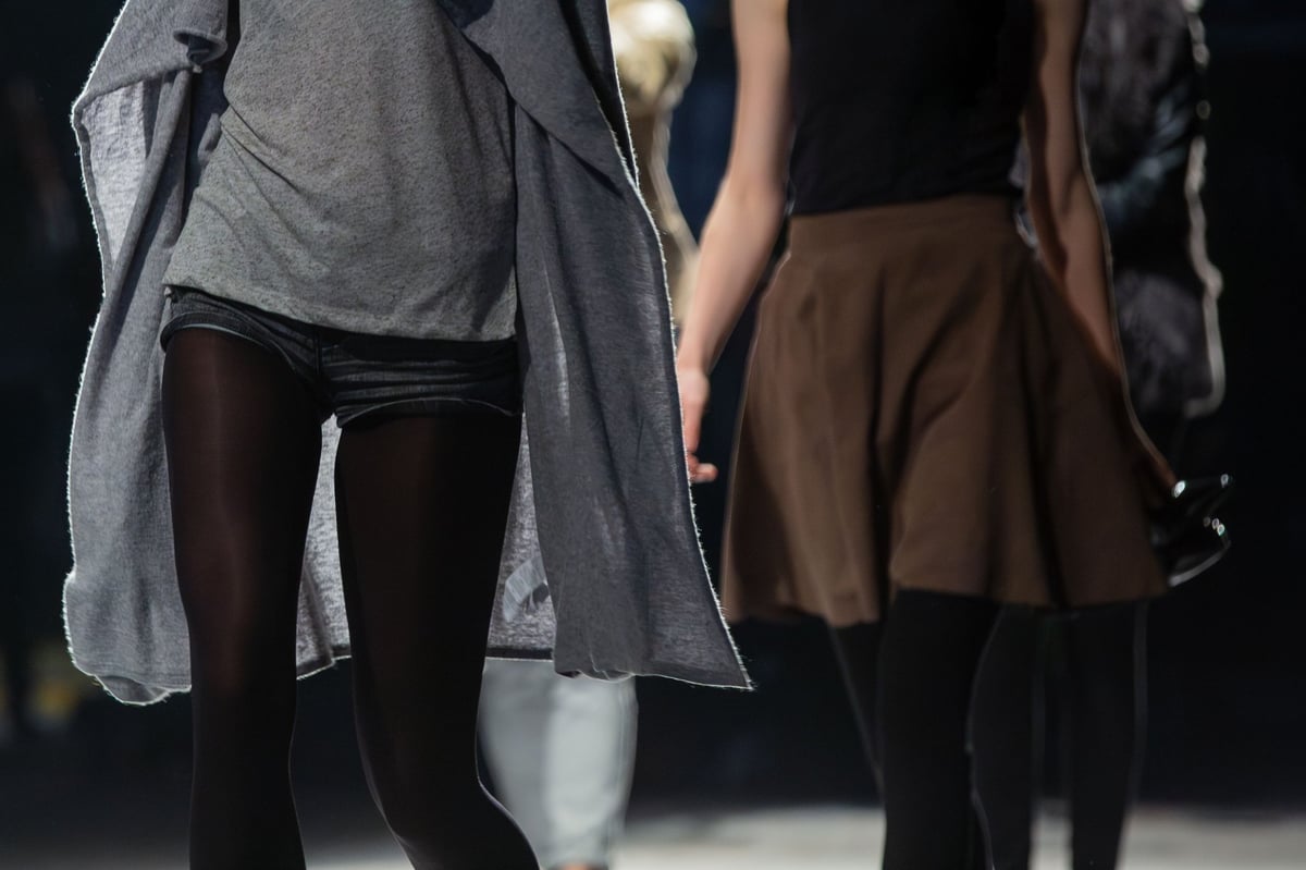 Malaysia Couture Fashion Week